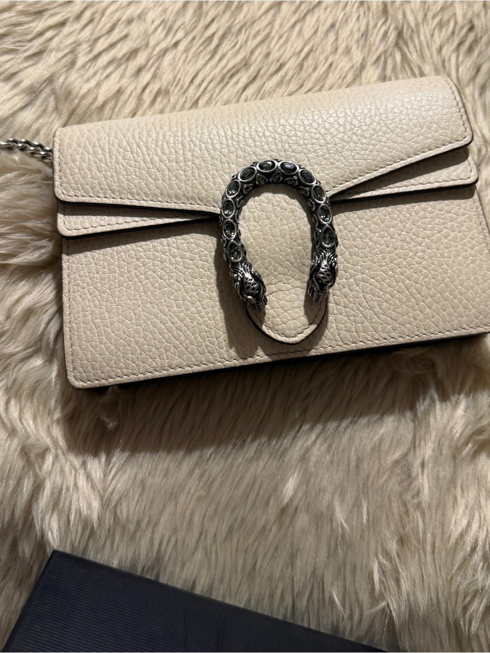 Gucci Dionysus Mini Bag